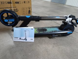 Patinete Eléctrico Juvenil Nuevo