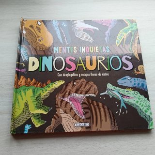 LIBROS INFANTILES