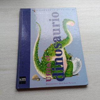 LIBROS INFANTILES