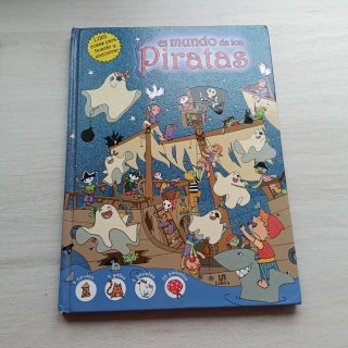 LIBROS INFANTILES