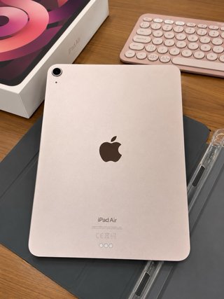 iPad Air