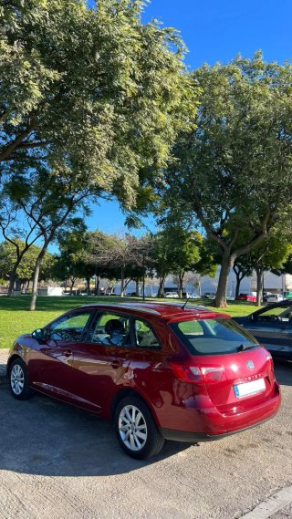 SEAT Ibiza 2013