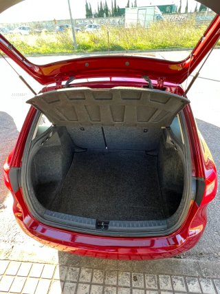 SEAT Ibiza 2013