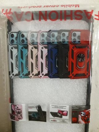 Cover per Redimi