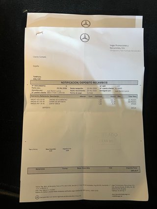 Mercedes-Benz Clase A 2020