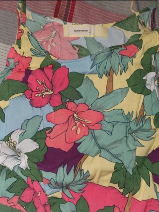 Lote Ropa Verano Mujer Talla S