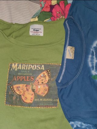 Lote Ropa Verano Mujer Talla S