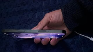 iPhone 13 Pro Max Verde