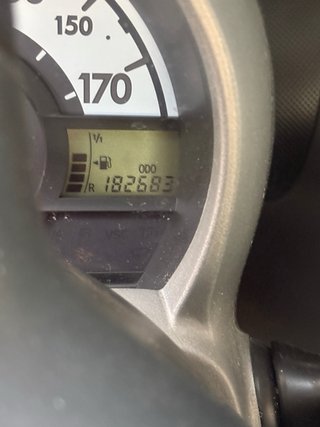 Toyota Aygo 2006