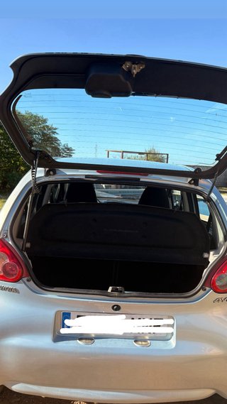 Toyota Aygo 2006