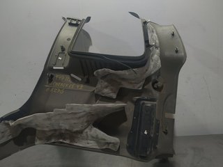 MOLDURAS TRASERAS CHRYSLER JEEP CHEROKEE (KJ)