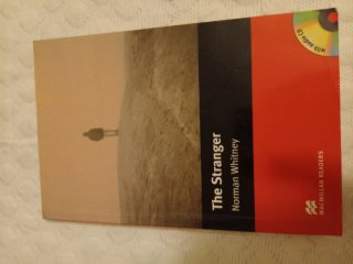 Libro de literatura