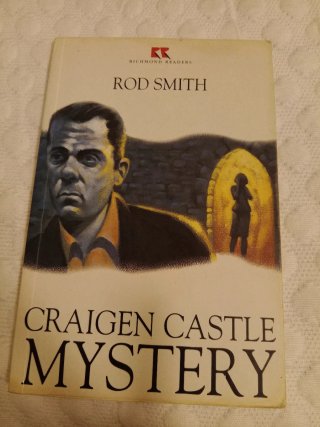Libro de literatura