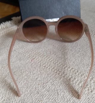 Gafas de sol para mujer. Lentes tornasol.