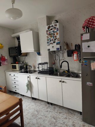 Piso para Sonorama