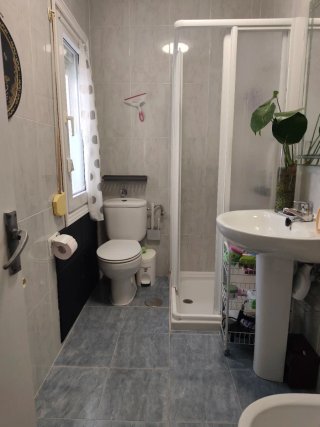 Piso para Sonorama