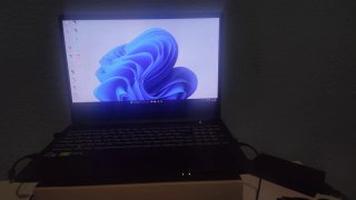Portátil Gaming Gigabyte A5 K1 RTX