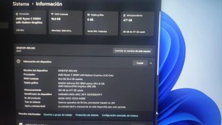 Portátil Gaming Gigabyte A5 K1 RTX