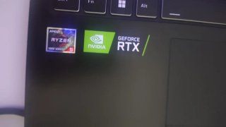 Portátil Gaming Gigabyte A5 K1 RTX