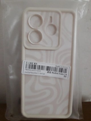 Cover per Redimi