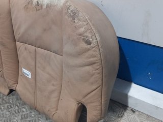 ASIENTOS TRASEROS BMW SERIE 7 (E65/E66)
