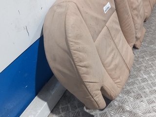 ASIENTOS TRASEROS BMW SERIE 7 (E65/E66)