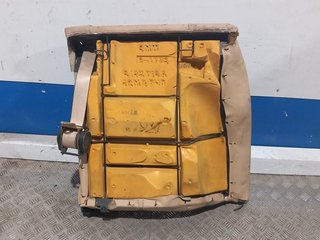 ASIENTOS TRASEROS BMW SERIE 7 (E65/E66)