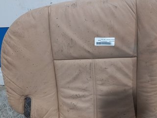ASIENTOS TRASEROS BMW SERIE 7 (E65/E66)