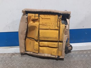 ASIENTOS TRASEROS BMW SERIE 7 (E65/E66)