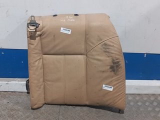 ASIENTOS TRASEROS BMW SERIE 7 (E65/E66)