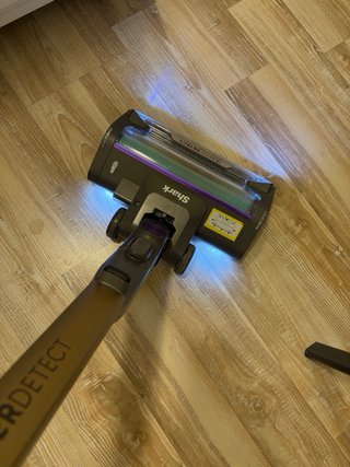Aspiradora Shark PowerDetect Clean & Empty