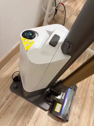 Aspiradora Shark PowerDetect Clean & Empty