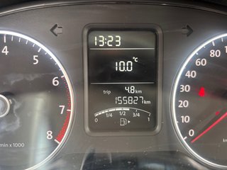 Volkswagen polo cinco puertas