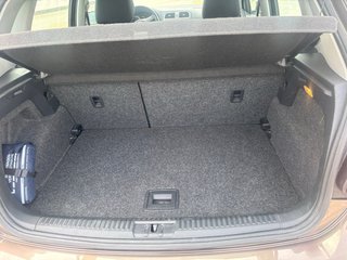 Volkswagen polo cinco puertas