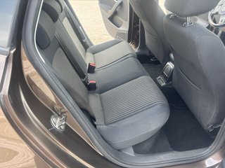 Volkswagen polo cinco puertas