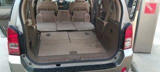 Nissan Pathfinder 2007