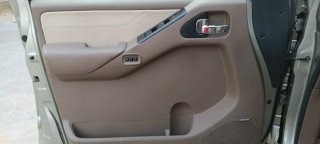 Nissan Pathfinder 2007