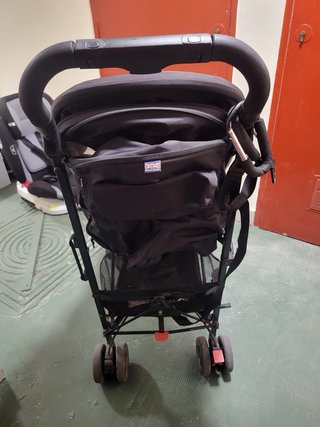 Silla de paseo Maclaren