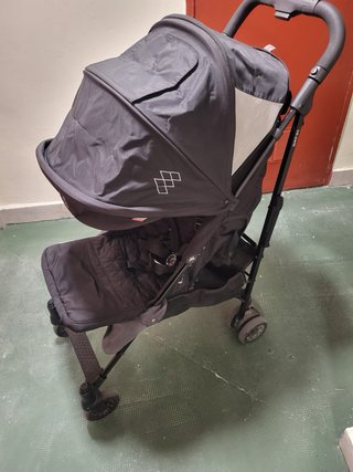 Silla de paseo Maclaren