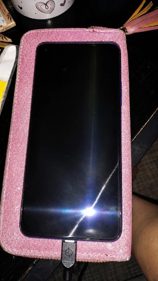 Xiaomi Mi 11 Lite 5G Blu
