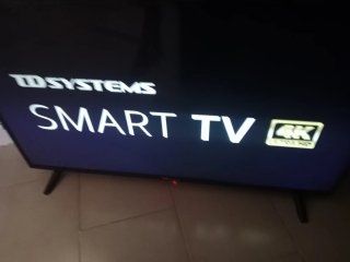 Smart TV TD Systems 45