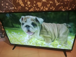 Smart TV TD Systems 45