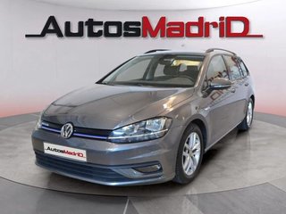 Volkswagen Golf Last Edition 1.5 TSI 96kW(130CV) Variant
