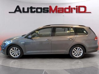 Volkswagen Golf Last Edition 1.5 TSI 96kW(130CV) Variant