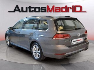 Volkswagen Golf Last Edition 1.5 TSI 96kW(130CV) Variant