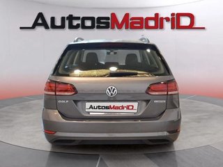 Volkswagen Golf Last Edition 1.5 TSI 96kW(130CV) Variant