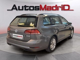 Volkswagen Golf Last Edition 1.5 TSI 96kW(130CV) Variant