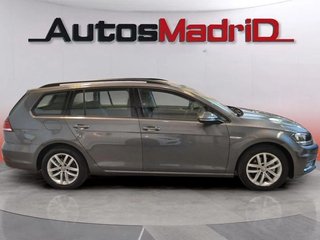 Volkswagen Golf Last Edition 1.5 TSI 96kW(130CV) Variant