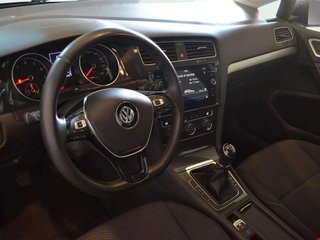 Volkswagen Golf Last Edition 1.5 TSI 96kW(130CV) Variant