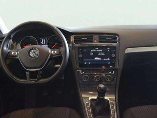 Volkswagen Golf Last Edition 1.5 TSI 96kW(130CV) Variant